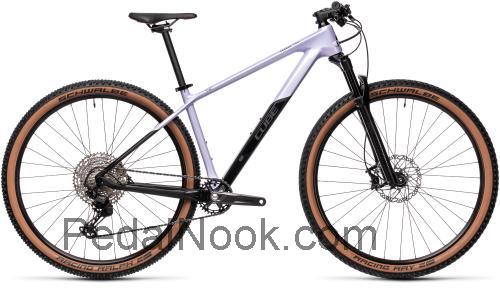 Cube Access WS C62 Pro fiche technique et avis